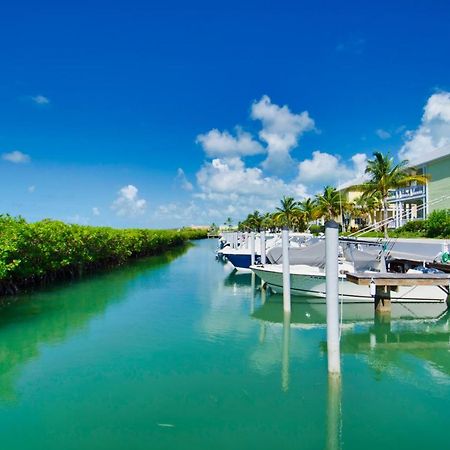Angler'S Reef Resort Islamorada Kültér fotó