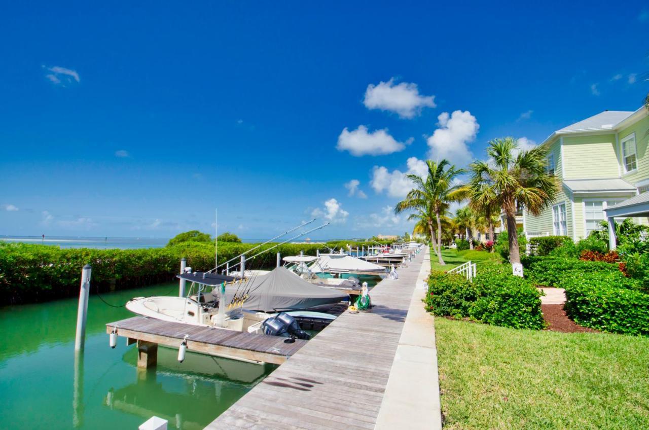 Angler'S Reef Resort Islamorada Kültér fotó