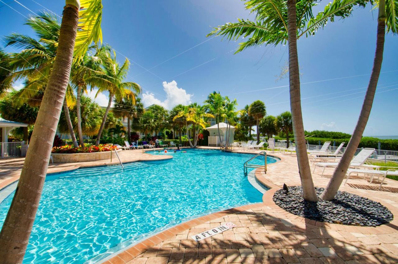 Angler'S Reef Resort Islamorada Kültér fotó